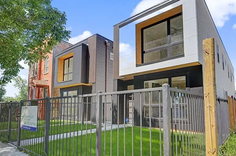 616 North Avers Avenue Chicago IL 60624