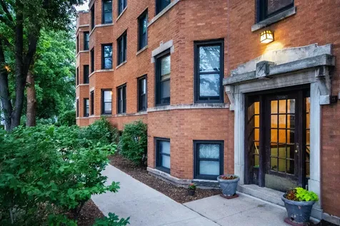 846 Wesley Avenue Oak Park IL 60304