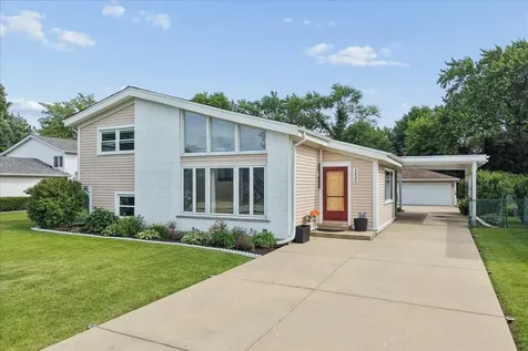 3425 Harris Drive Northbrook IL 60062