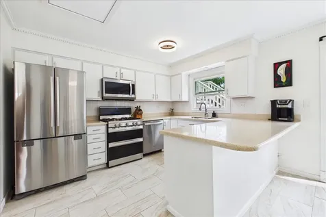 3425 Harris Drive Northbrook IL 60062