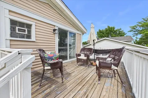 3425 Harris Drive Northbrook IL 60062