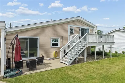 3425 Harris Drive Northbrook IL 60062