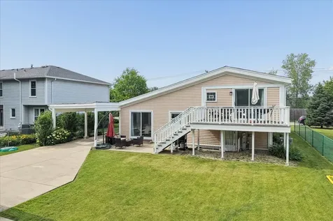 3425 Harris Drive Northbrook IL 60062
