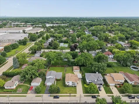 3425 Harris Drive Northbrook IL 60062