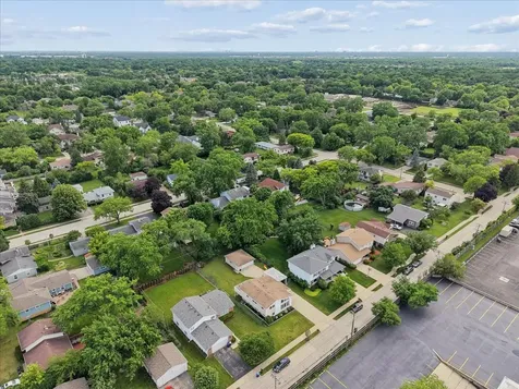 3425 Harris Drive Northbrook IL 60062