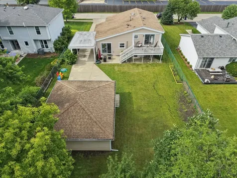 3425 Harris Drive Northbrook IL 60062