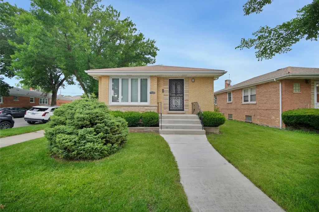 7324 West Addison Street Chicago IL 60634