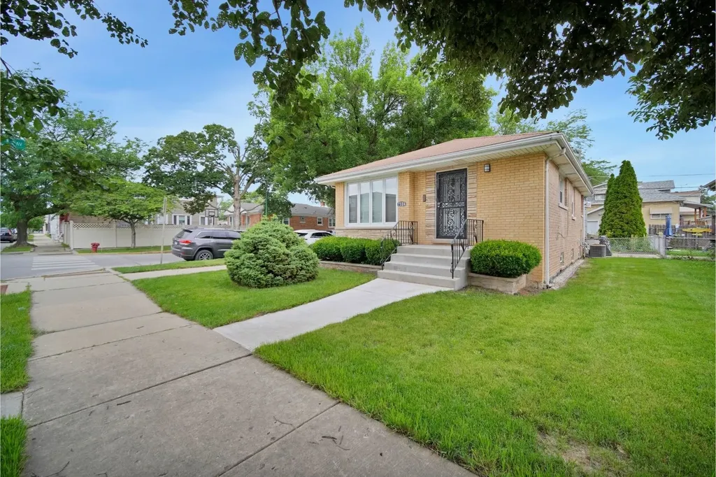 7324 West Addison Street Chicago IL 60634