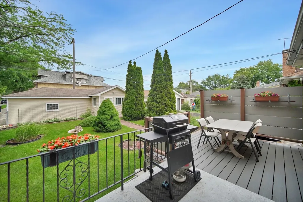 7324 West Addison Street Chicago IL 60634