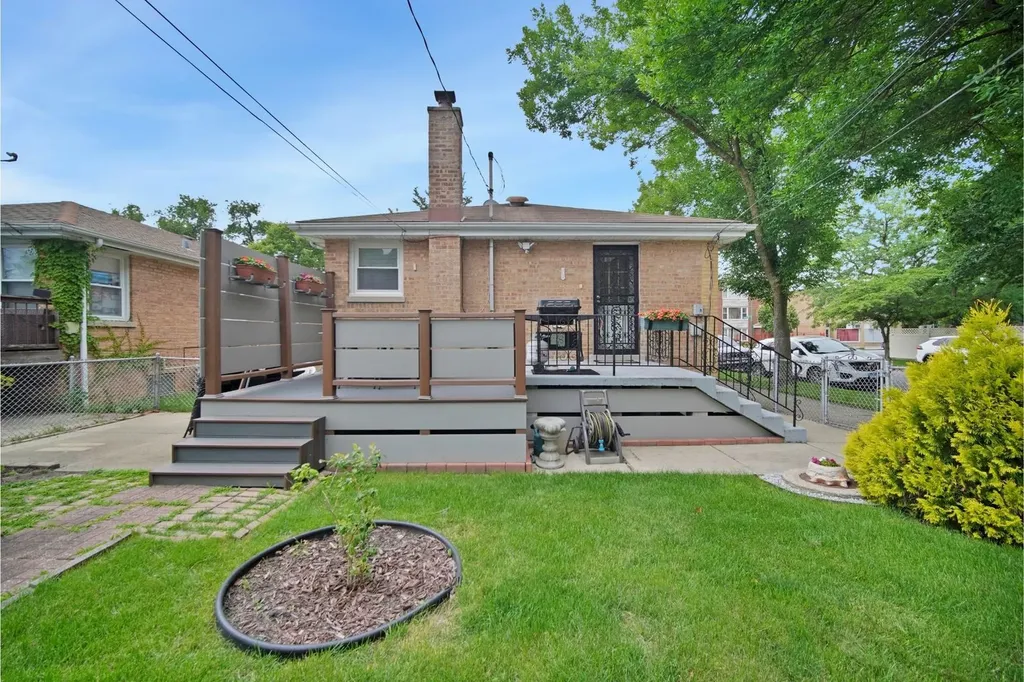 7324 West Addison Street Chicago IL 60634