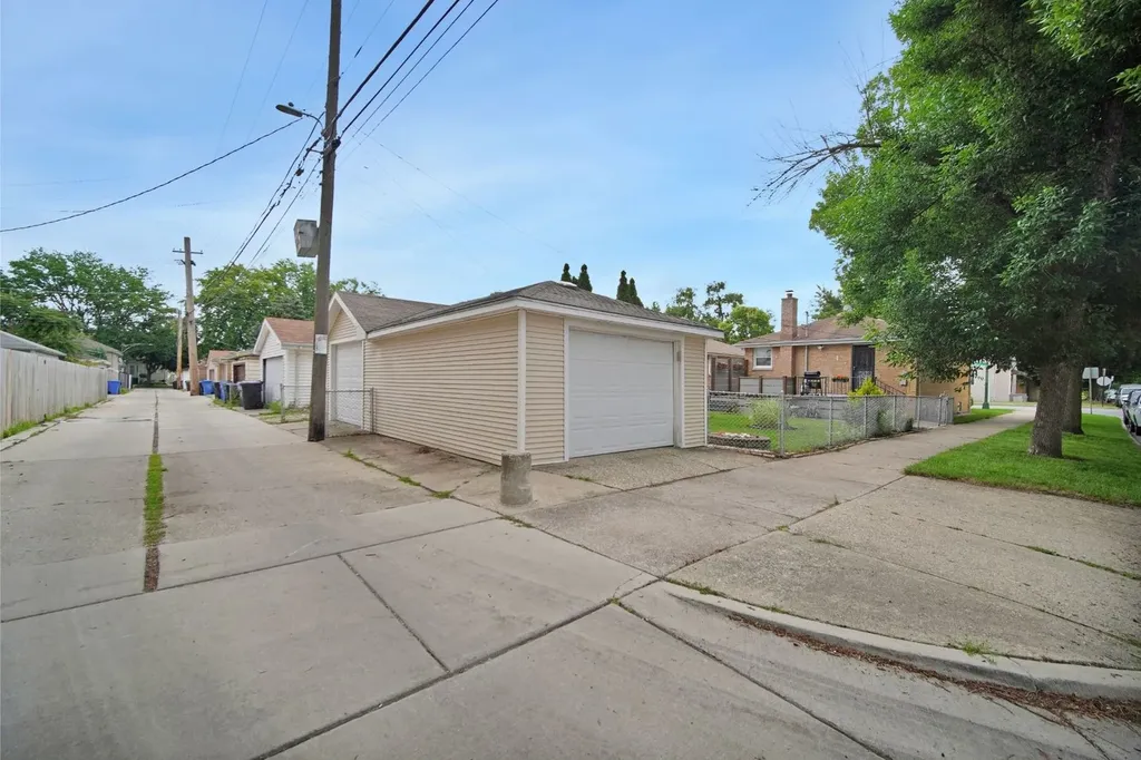 7324 West Addison Street Chicago IL 60634