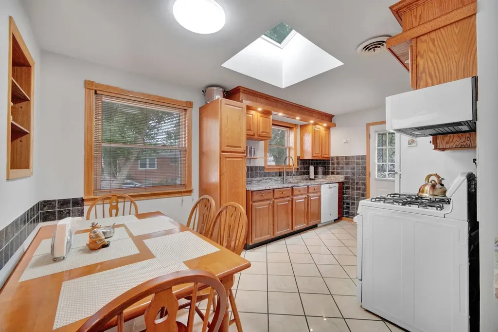 7324 West Addison Street Chicago IL 60634