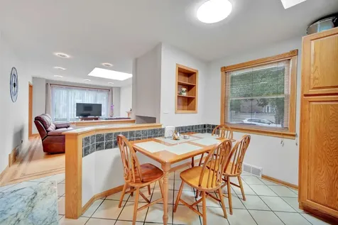7324 West Addison Street Chicago IL 60634