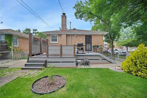 7324 West Addison Street Chicago IL 60634