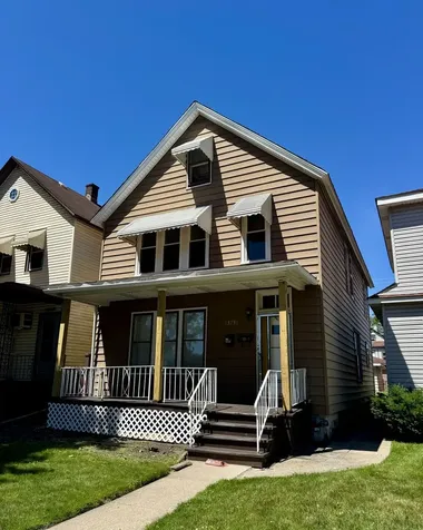 13226 South Burley Avenue Chicago IL 60633