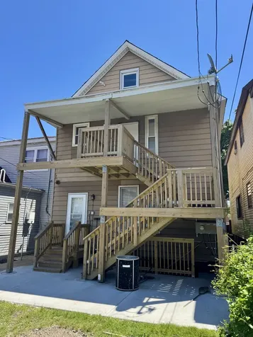 13226 South Burley Avenue Chicago IL 60633