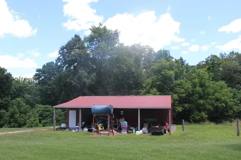 3042 Five Mile Creek Road Salem IL 62881