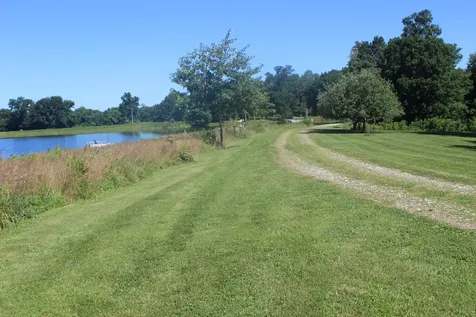 3042 Five Mile Creek Road Salem IL 62881