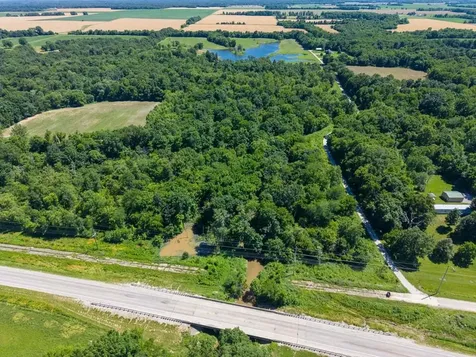 3042 Five Mile Creek Road Salem IL 62881