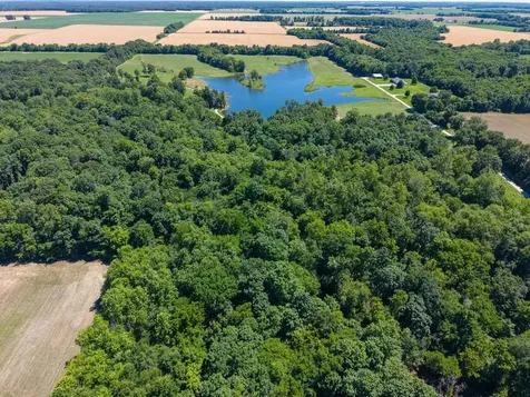 3042 Five Mile Creek Road Salem IL 62881