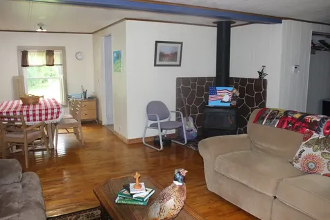 3042 Five Mile Creek Road Salem IL 62881