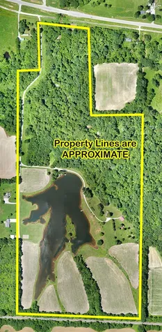 3042 Five Mile Creek Road Salem IL 62881