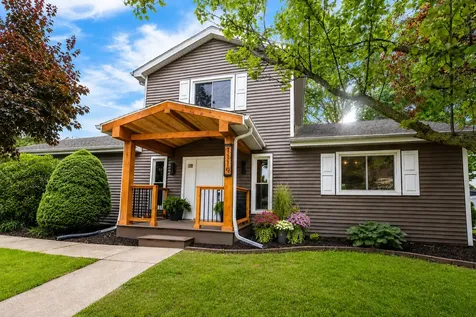 1119 Wheatland Drive Shorewood IL 60404