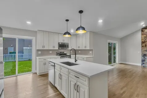 1119 Wheatland Drive Shorewood IL 60404