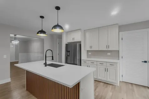 1119 Wheatland Drive Shorewood IL 60404
