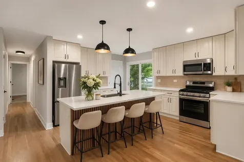 1119 Wheatland Drive Shorewood IL 60404