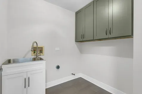 1119 Wheatland Drive Shorewood IL 60404