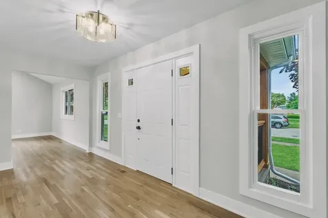 1119 Wheatland Drive Shorewood IL 60404