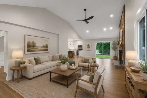 1119 Wheatland Drive Shorewood IL 60404