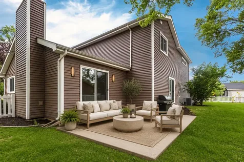1119 Wheatland Drive Shorewood IL 60404