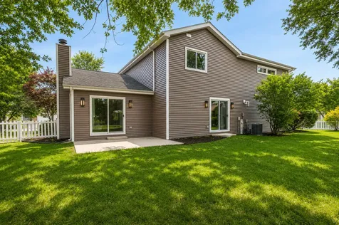 1119 Wheatland Drive Shorewood IL 60404
