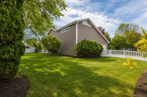 1119 Wheatland Drive Shorewood IL 60404
