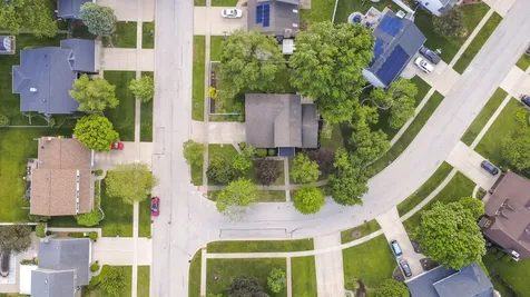 1119 Wheatland Drive Shorewood IL 60404