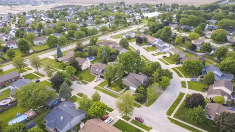 1119 Wheatland Drive Shorewood IL 60404