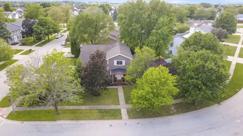 1119 Wheatland Drive Shorewood IL 60404