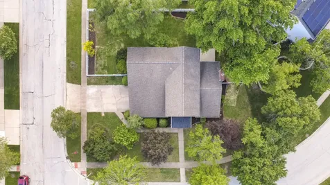 1119 Wheatland Drive Shorewood IL 60404