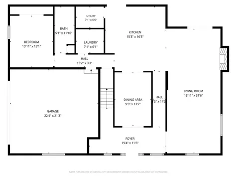 1119 Wheatland Drive Shorewood IL 60404
