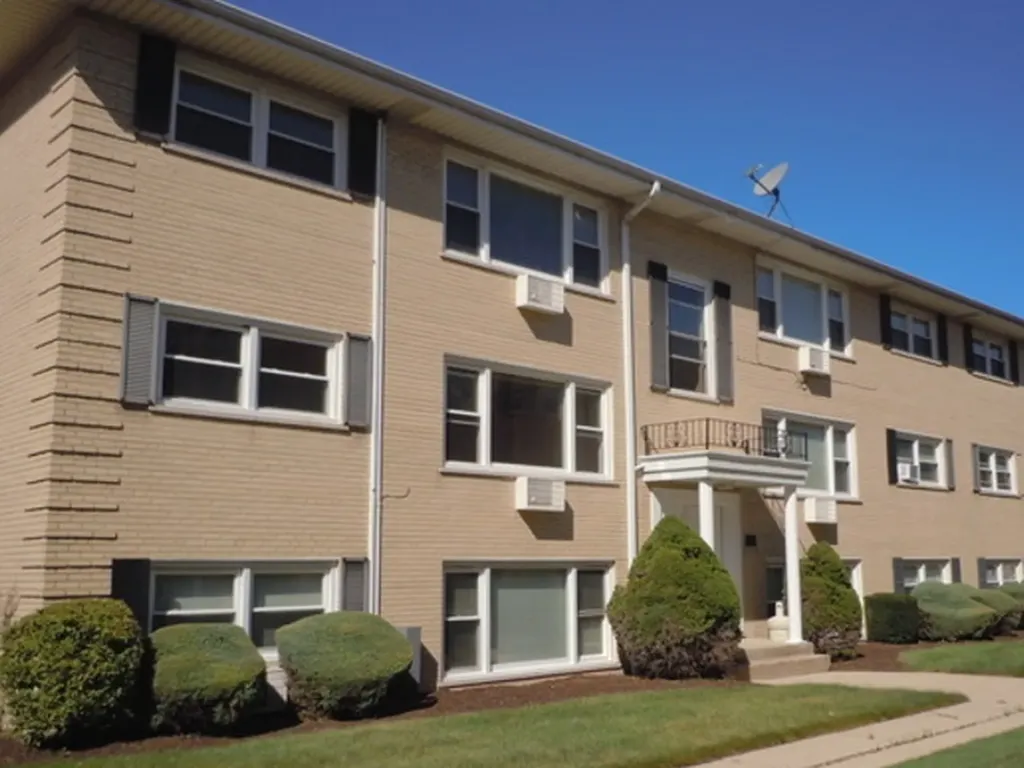 5037 North East River Road Norridge IL 60706