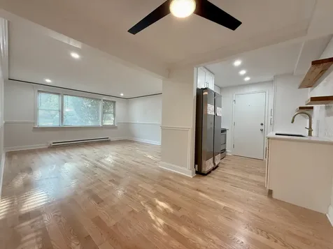 5037 North East River Road Norridge IL 60706