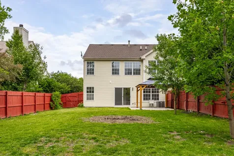 74 Seton Creek Drive Oswego IL 60543