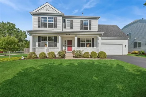 606 South Beacon Lane Round Lake IL 60073