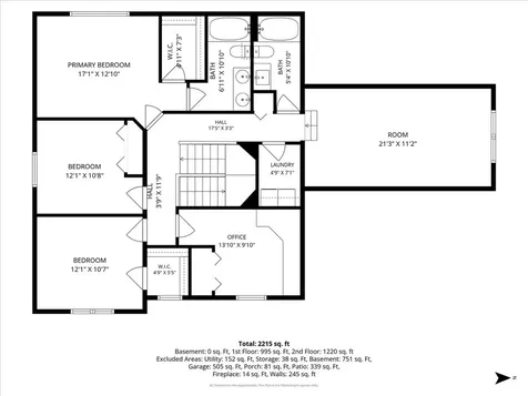606 South Beacon Lane Round Lake IL 60073