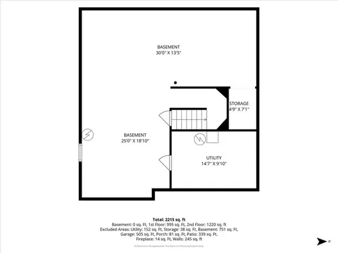 606 South Beacon Lane Round Lake IL 60073