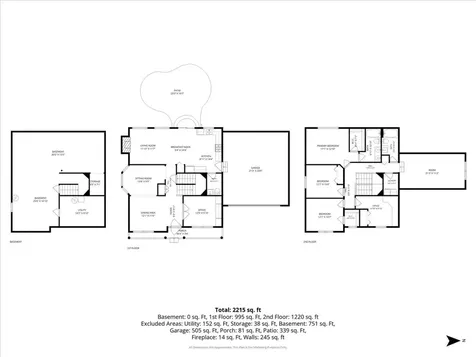 606 South Beacon Lane Round Lake IL 60073