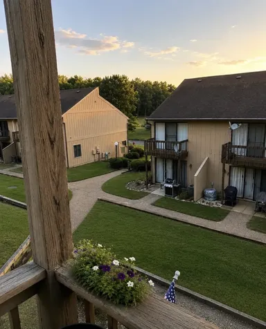58 Vail Colony Fox Lake IL 60020