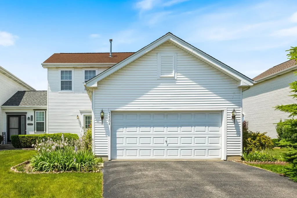 32504 Millstone Circle Lakemoor IL 60051